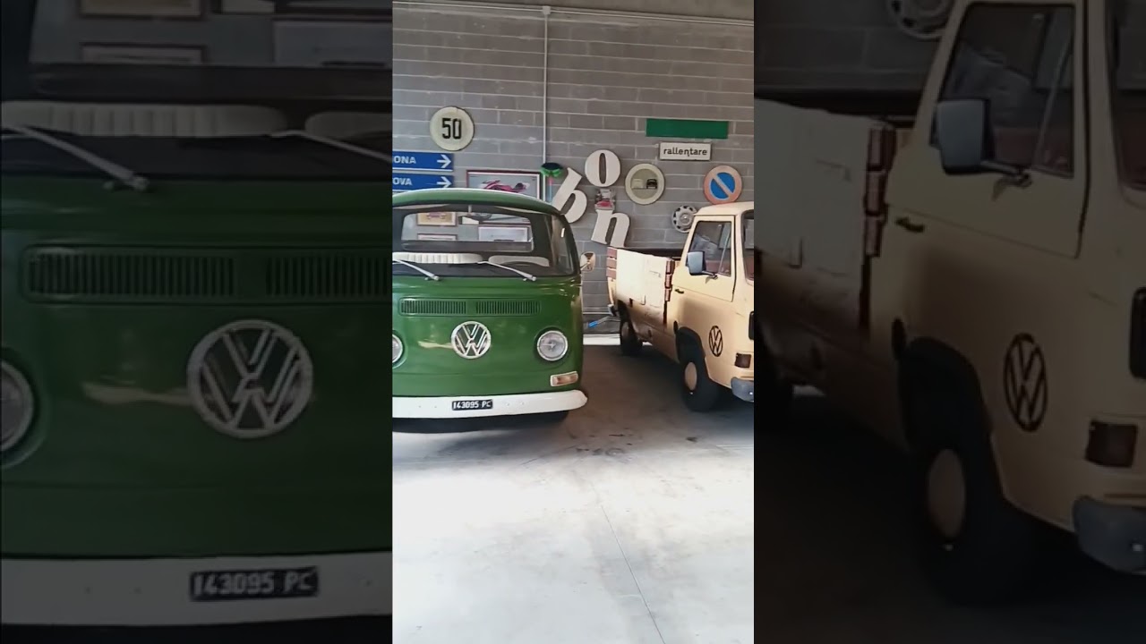 Classiche e Youngtimer presenta il proprio Garage