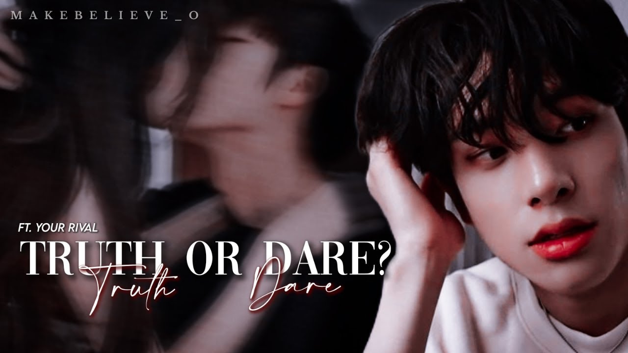 Truth or Dare | ENHYPEN Jake Sim FF 14+ [ONESHOT] #enhypen #enhypenff #jake