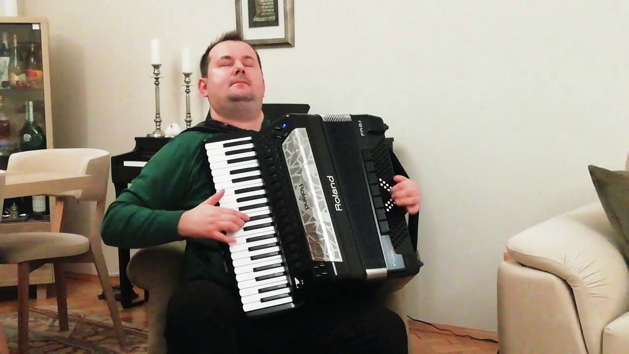 Gunj kolo - Tomica Miljic