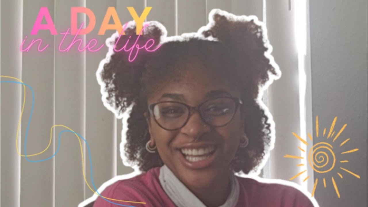 A day in the life!