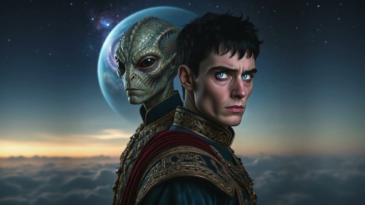 The Magicians: The Emperor's Fall: A Tale of Death and Treason  v3