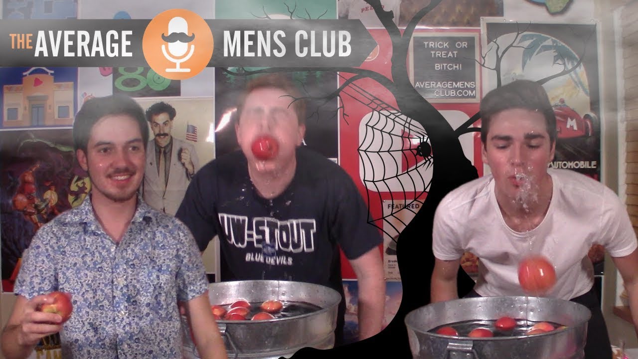 Bobbing for Apples | AMC Halloween Spectacular