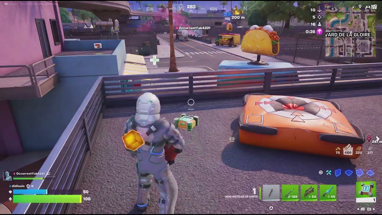 Fortnite