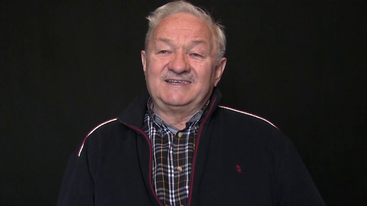 Wywiad z Feliksem Trojanowskim - przygoda z cegielniami cz.2