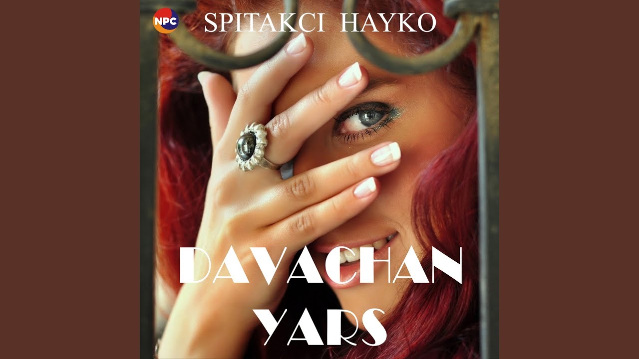 Davachan Yars