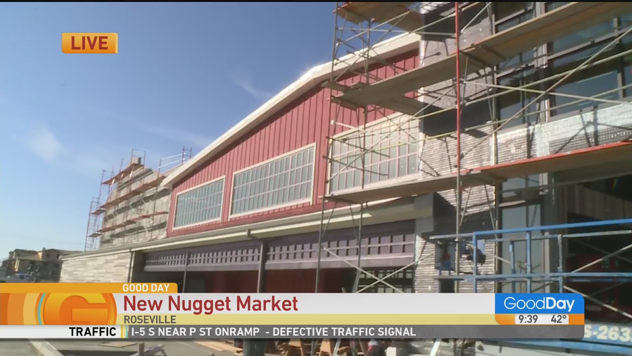 New Nugget Market