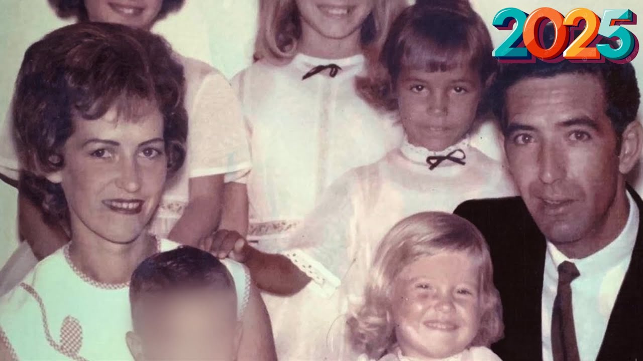 La Casa del Mal 2025 | Mamá me hizo ayudar | ID Investigation Discovery en Latino