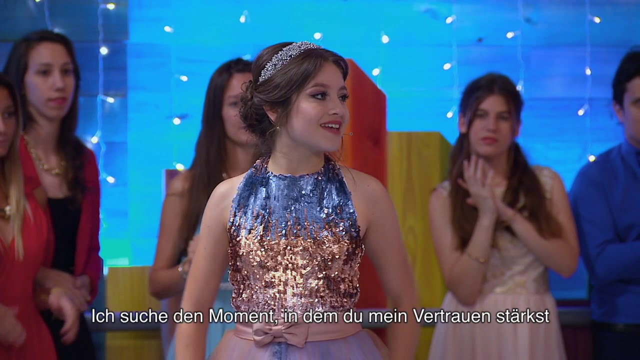 Soy Luna 2 - 