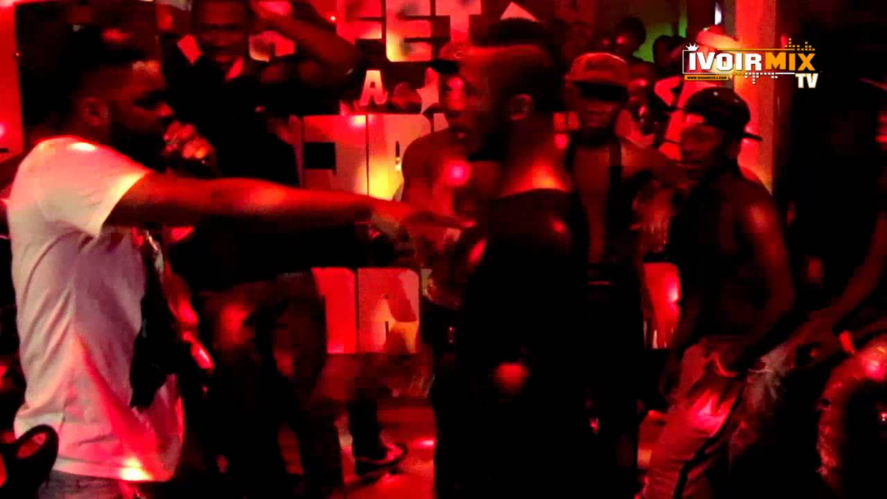 chipolo polo   ARAFAT VS ABOBOLAIS