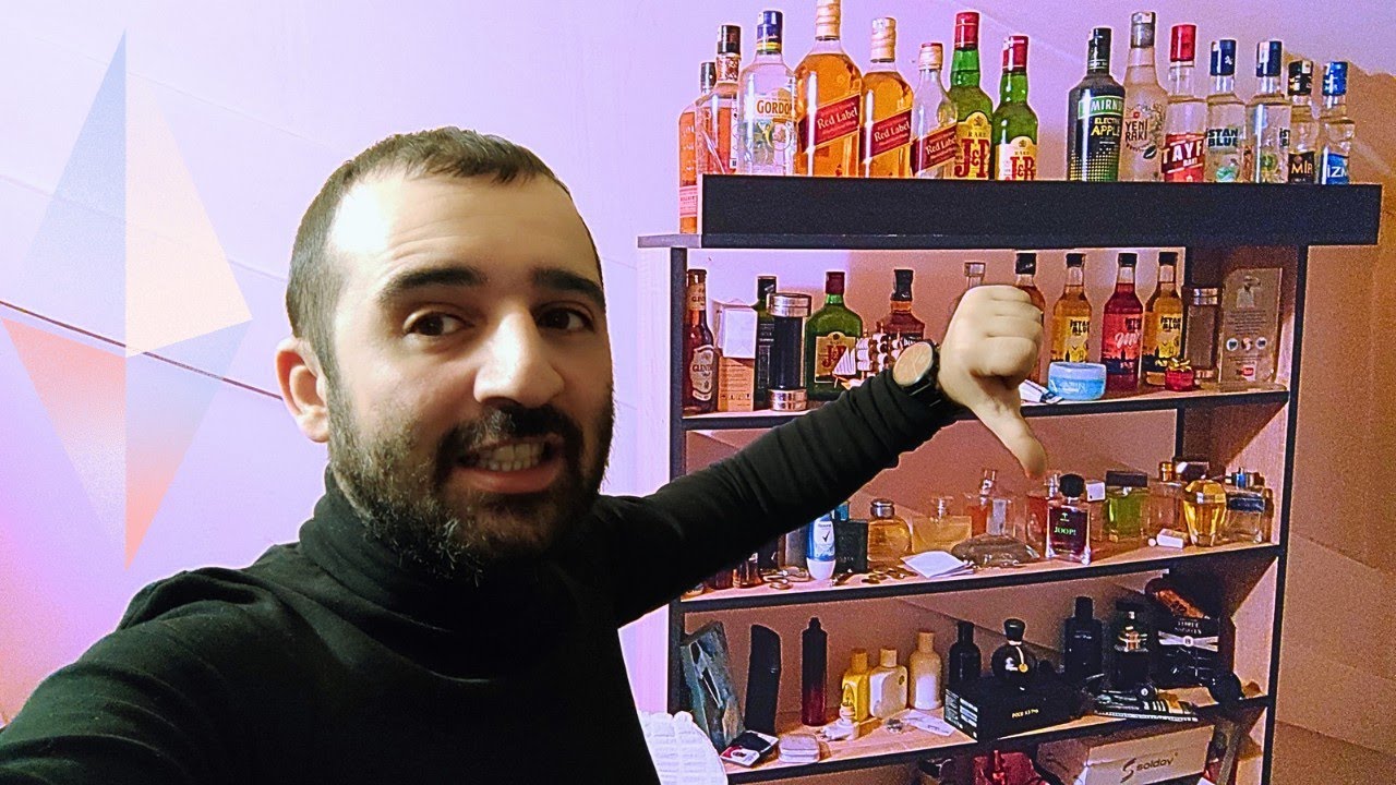 NASIL BATTIM Tekel Büfe - iş fikirleri girişimcilik sohbetleri