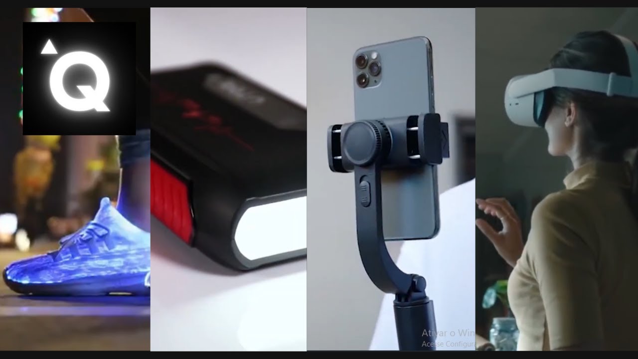 10 LATEST NEW GADGETS 2021 ► THAT YOU WILL WANT TO BUY