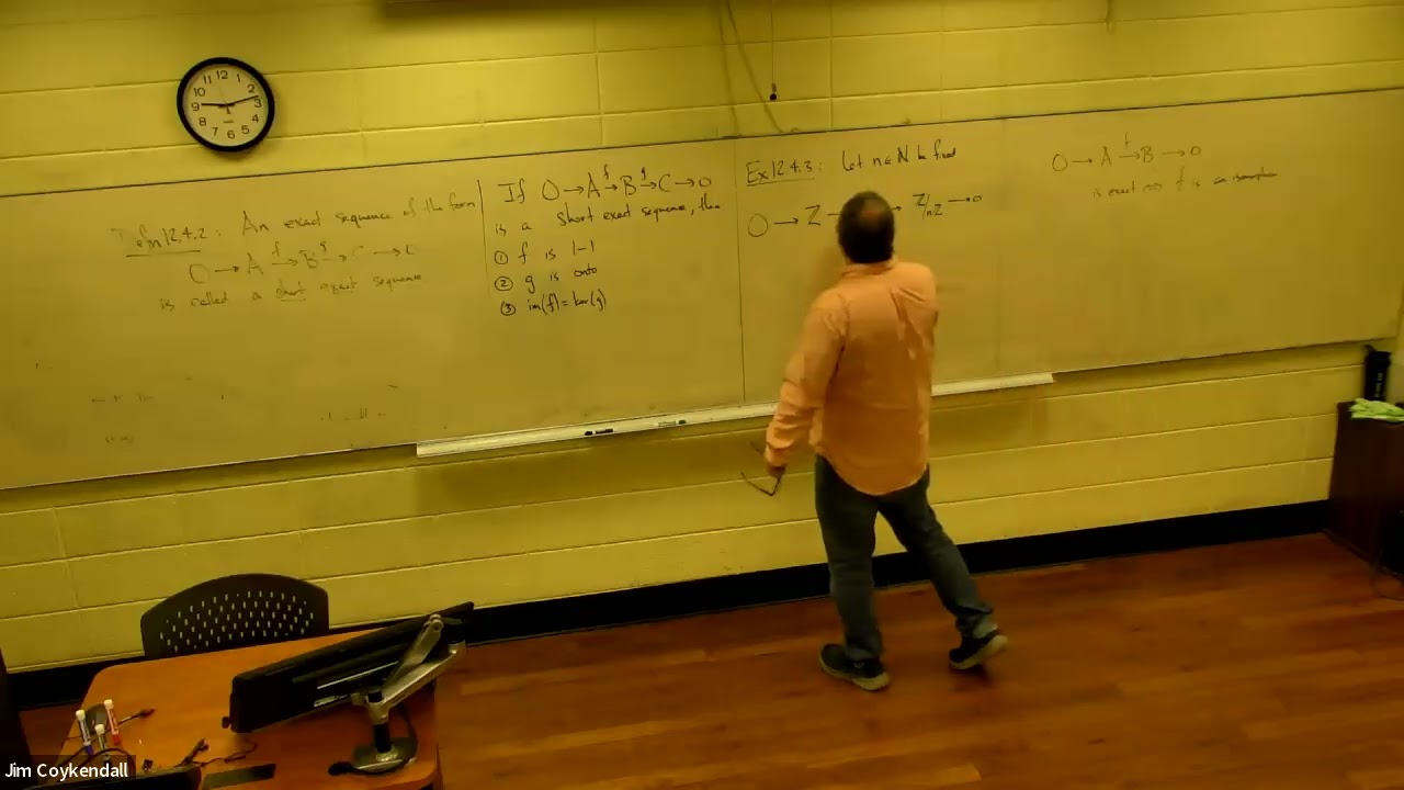 Math 4130, 1/21/2026