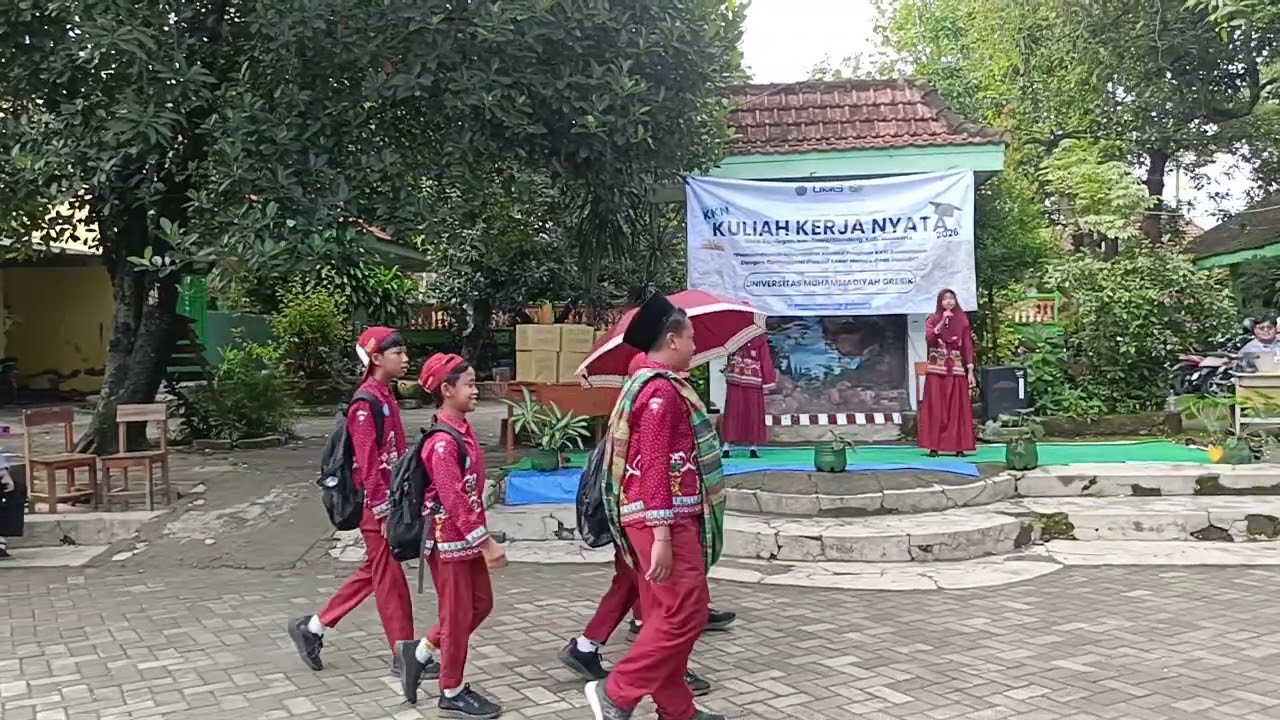 Drama Musikal 