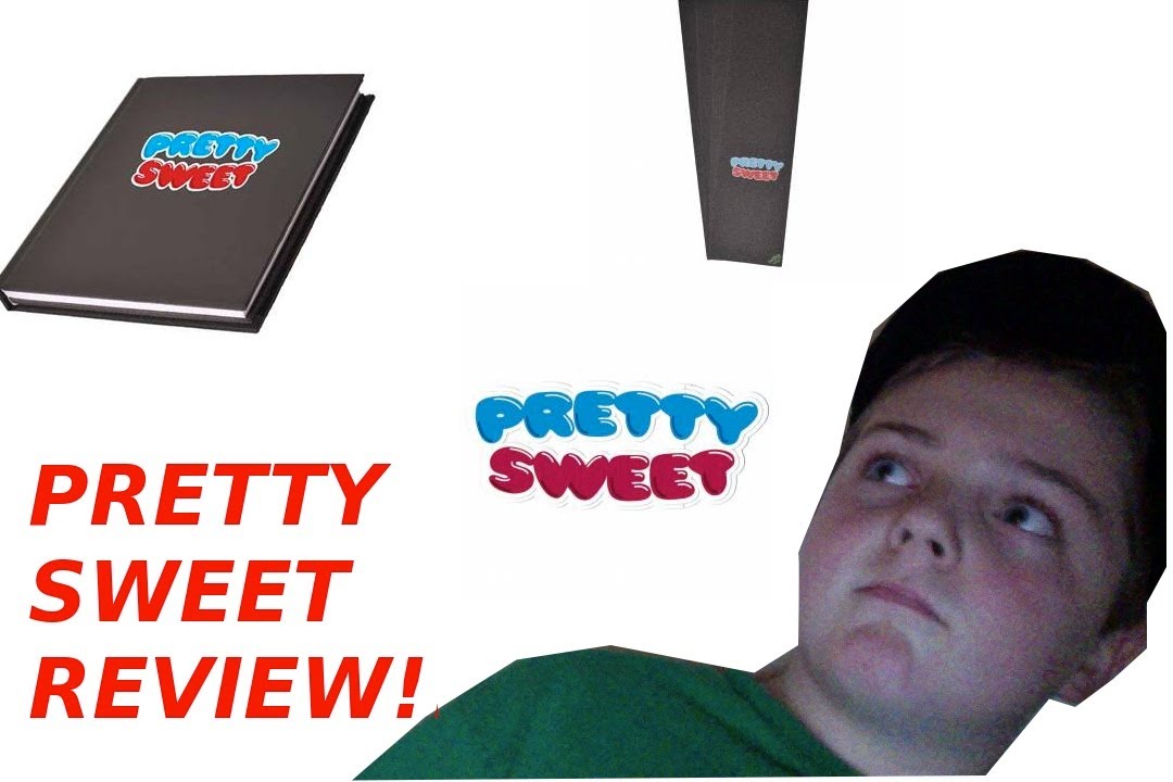 LIVE REVIEWS: PRETTY SWEET!