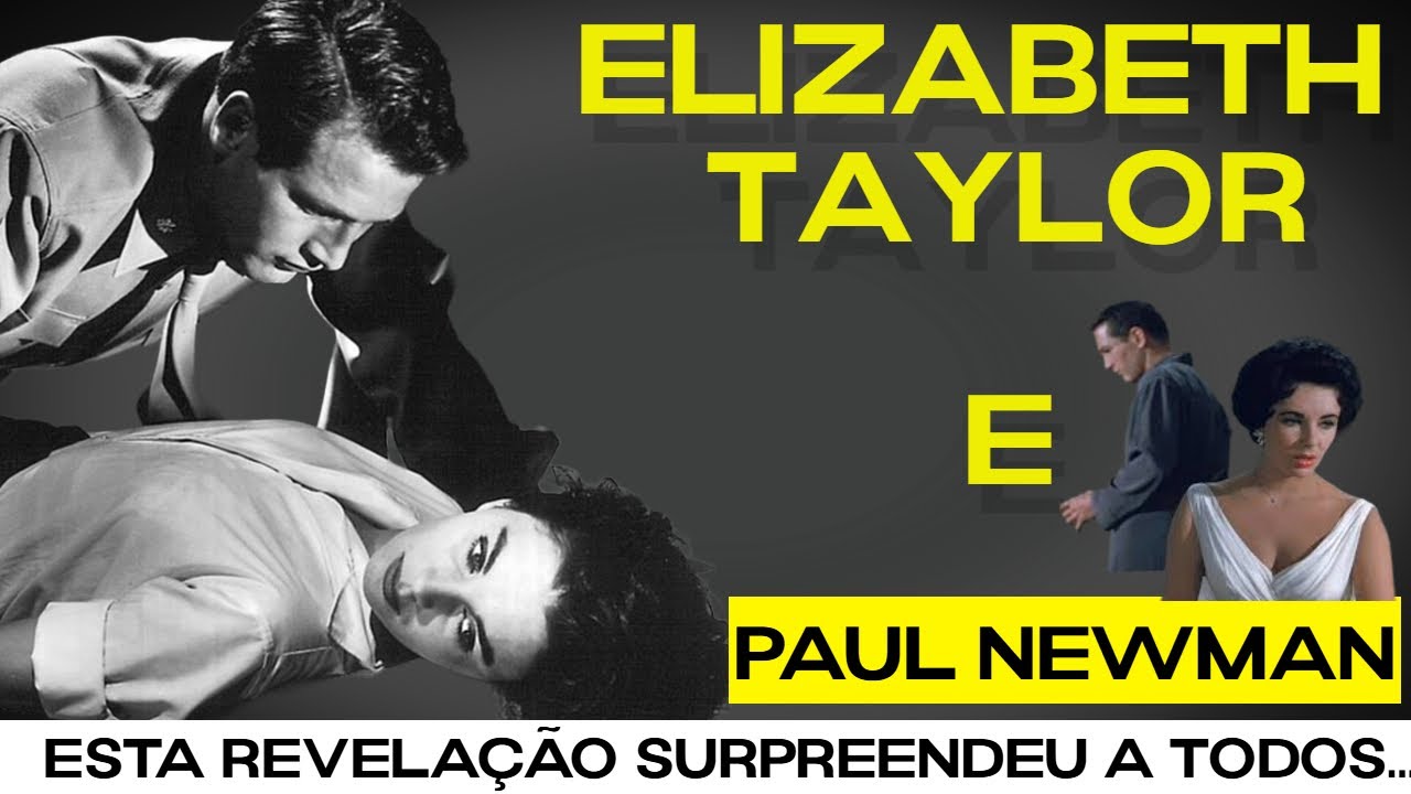 Mistérios da Elizabeth  Taylor