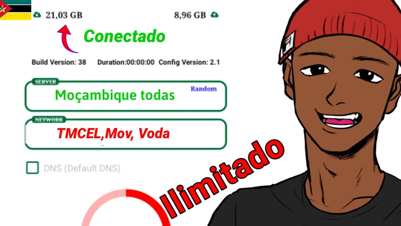 Esse VPN &eacute;  Super Bom em 2026 kkkk