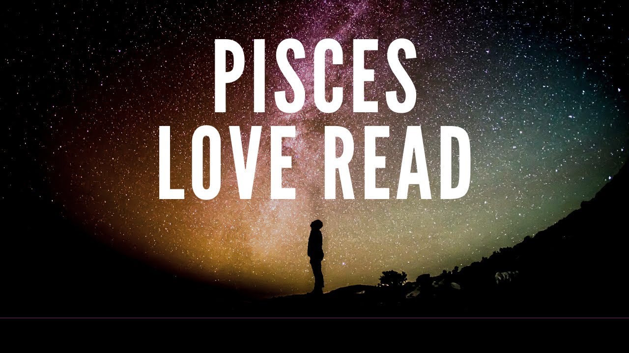 PISCES SECRETS What Secrets Are They Keeping