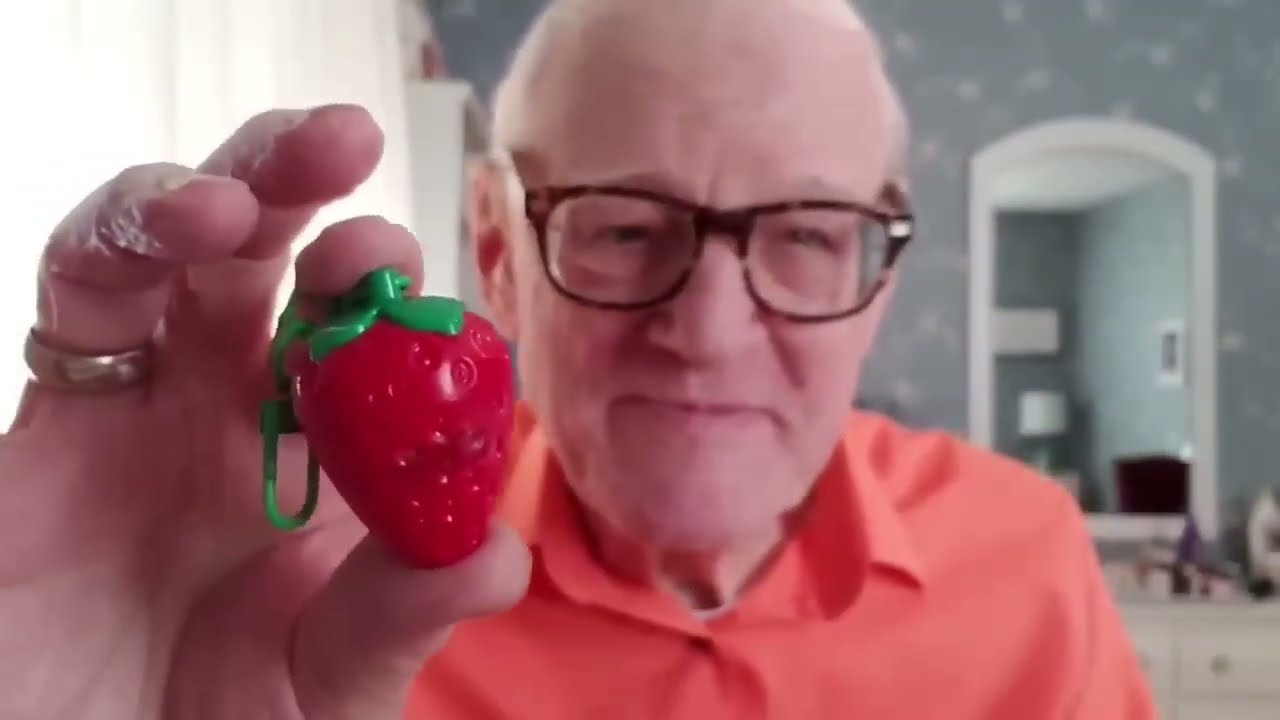 ASMR Grandpa Makeup ASMR for Deep Sleep NO TALKING💄(1 Hour Compilation) 😴