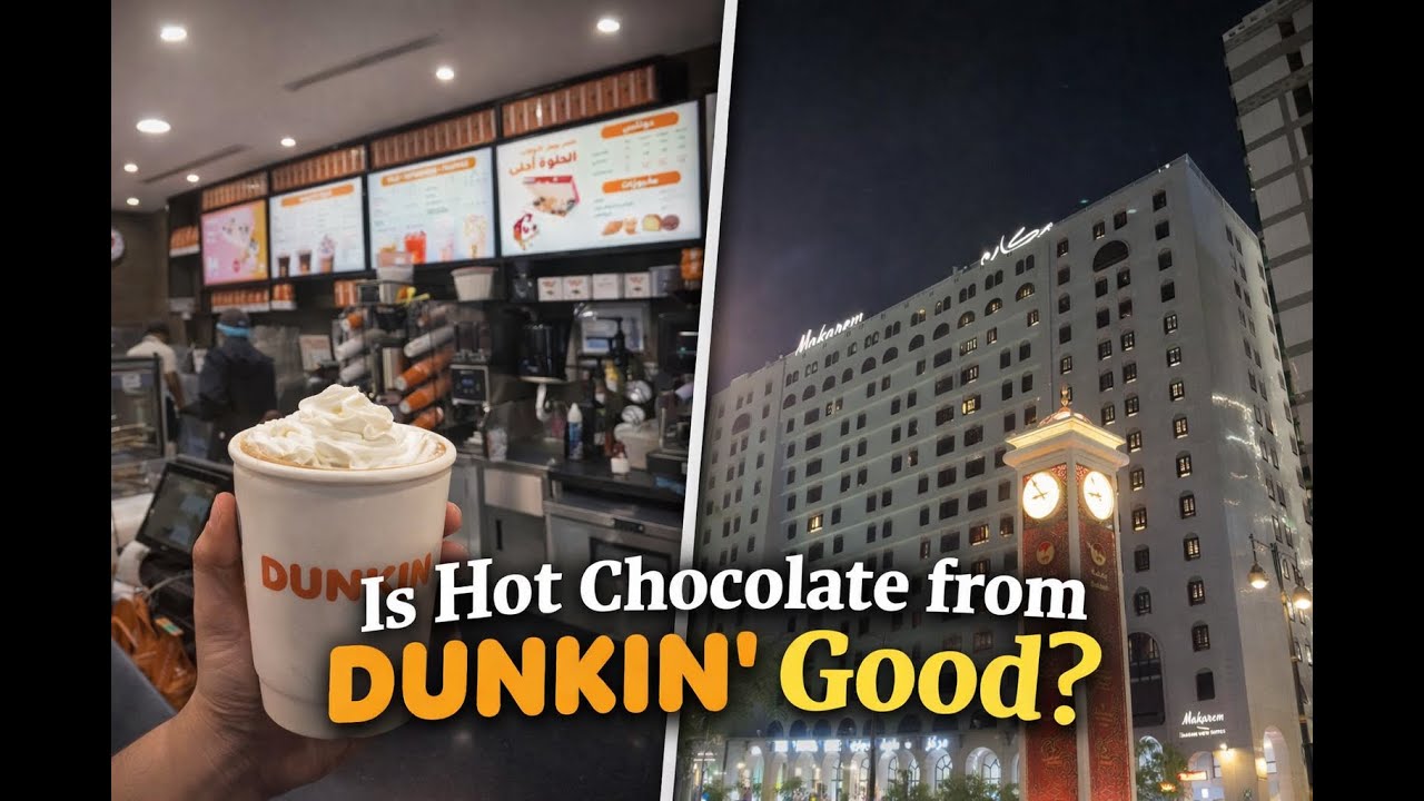 Best Walking & Eating Place You Must Visit | Travel Vlog