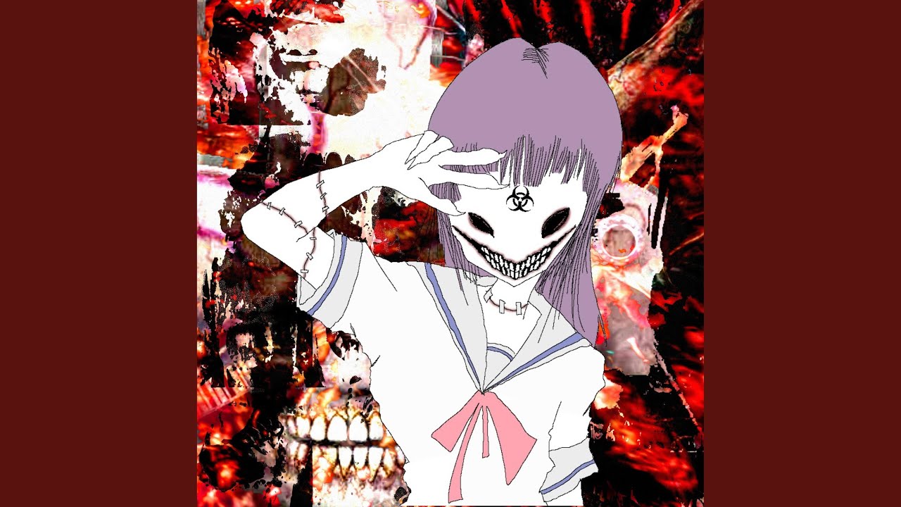 Psychic Unhealing (feat. Cynthoni)