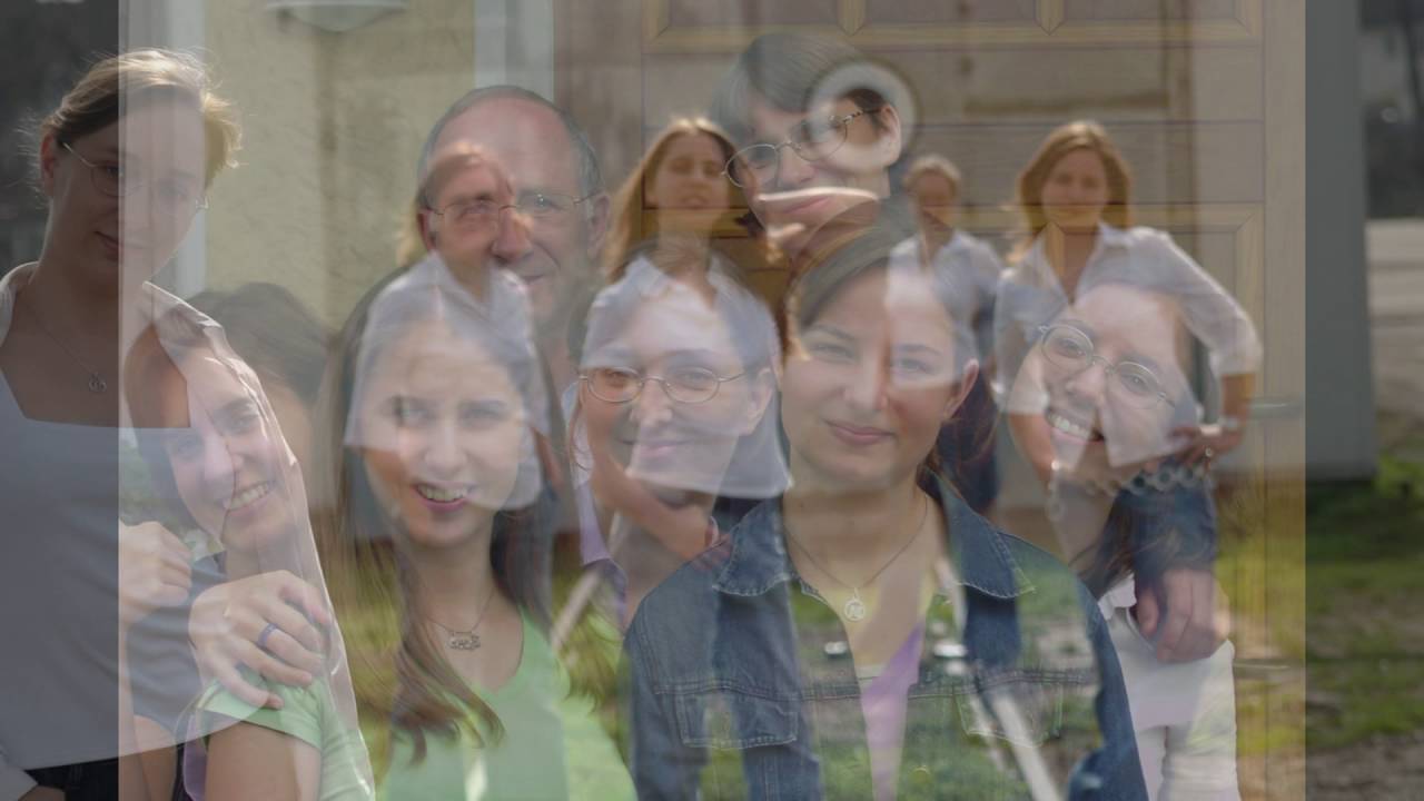 The Regez Sisters - Gehört mein Leben mir
