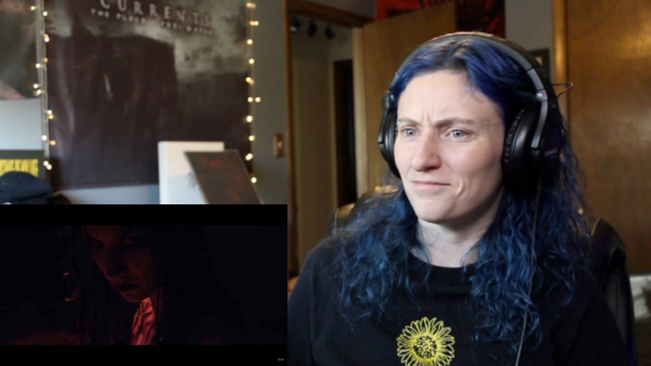 THOUSAND BELOW | 'Sabotage' | REACTION/REVIEW
