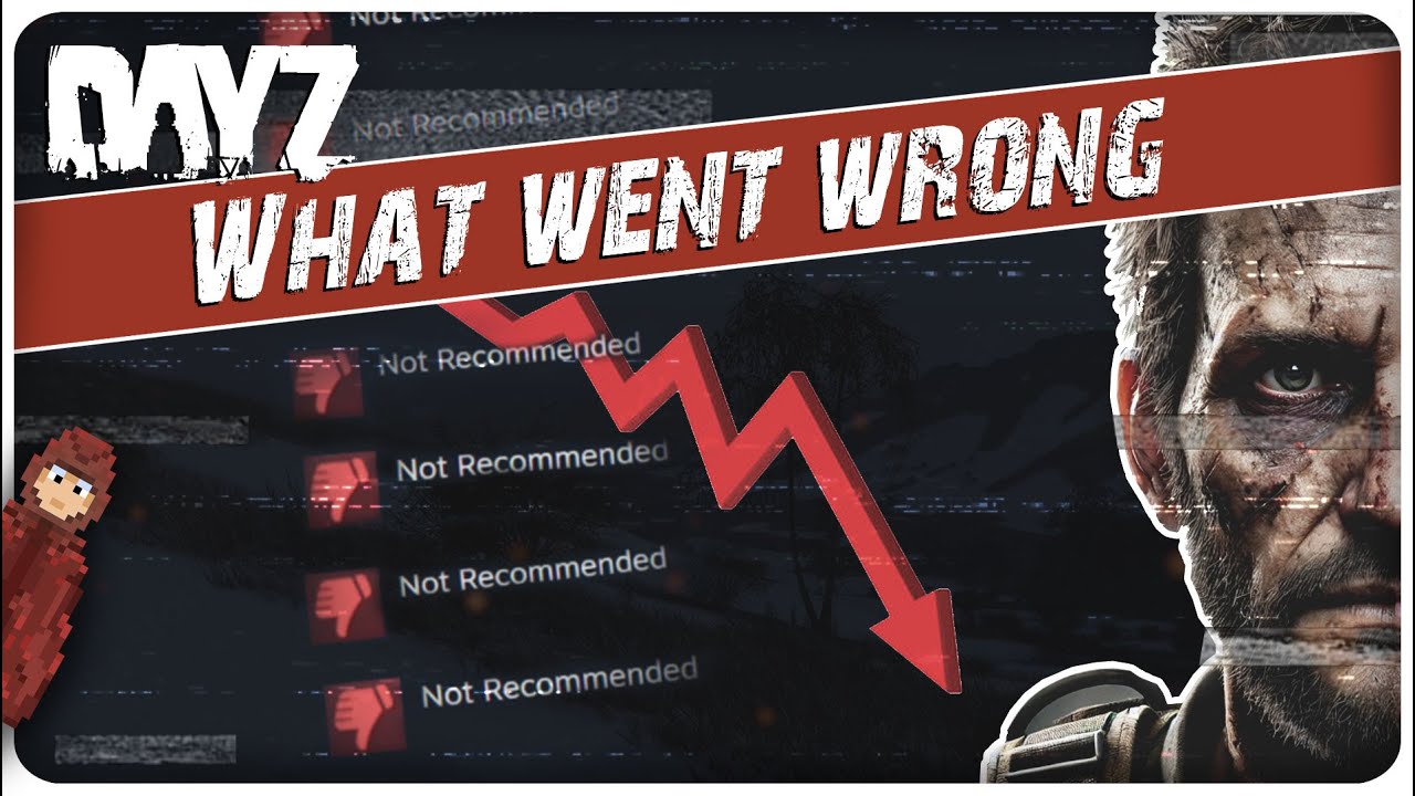 13 Reasons Sakhal Was REVIEW BOMBED | DayZ Frostline
