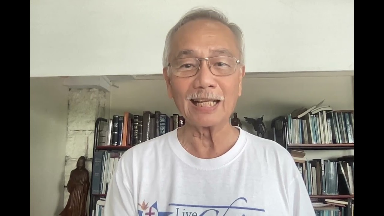 PAGPAPATAWAD NG PITUMPU’T PITONG BESES (Mateo 18:21-22)