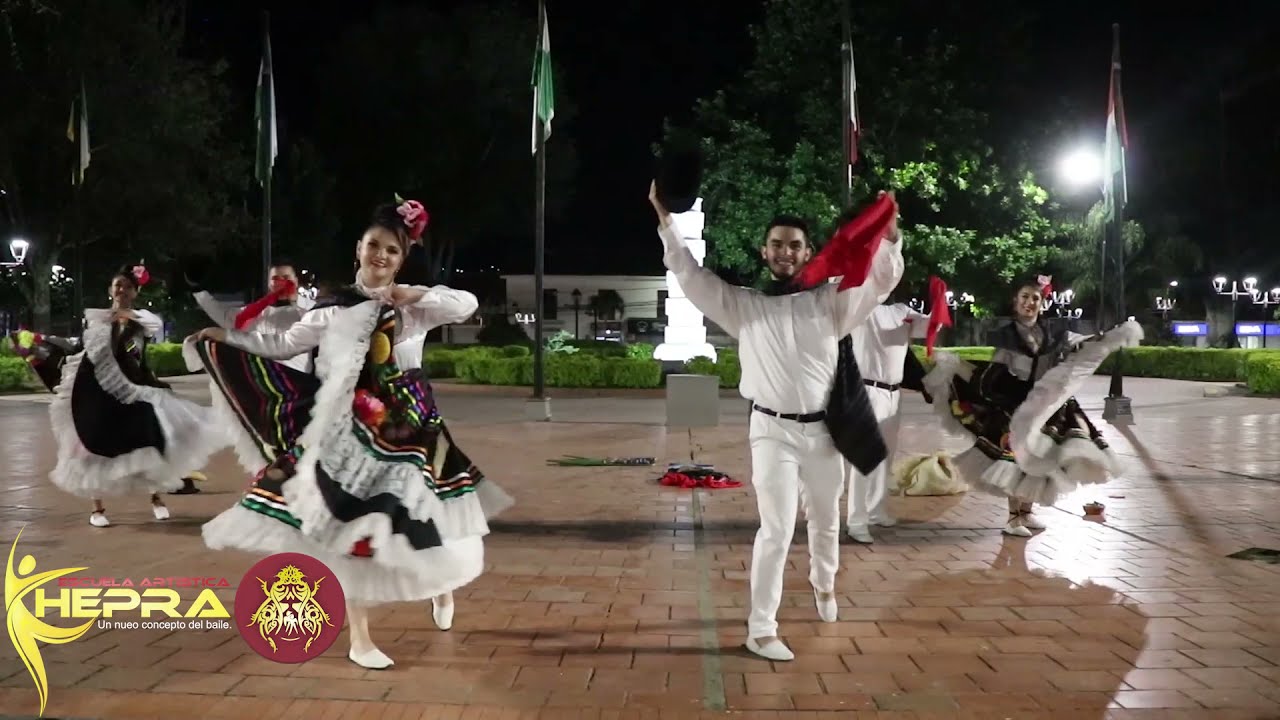 Ser Nortesantandereano (Escuela Artística Khepra) Ocaña.