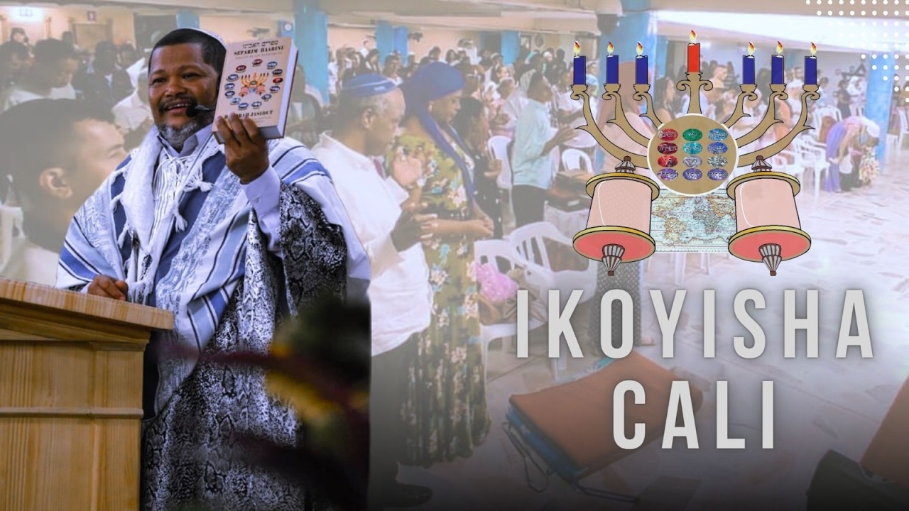 PARASHAT 7:  DRASH ELOHIM ASTMY [PRODUCIDO POR SÍ MISMO] 2026