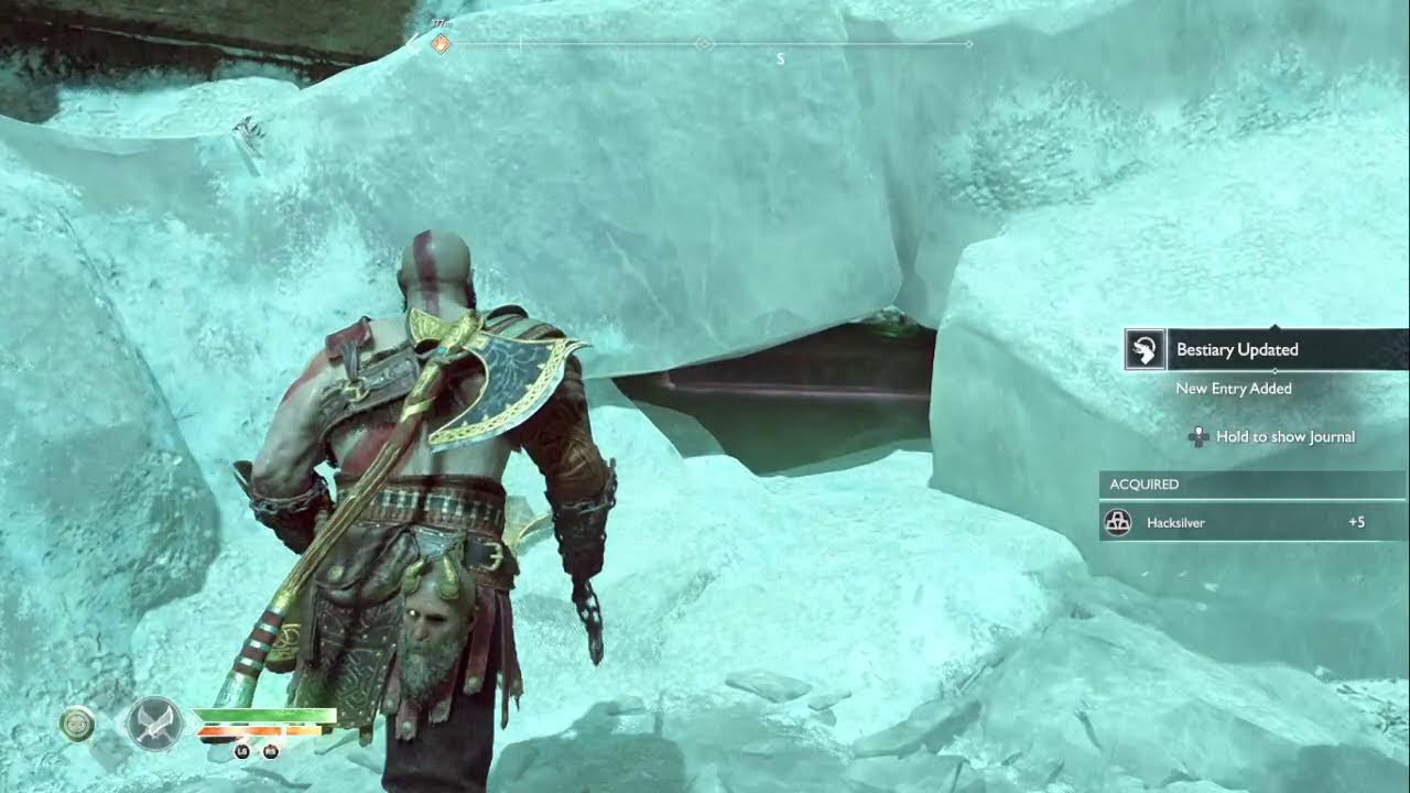 [10] GOD OF WAR (PC) Live! – Kratos Begins His Norse Journey | Full Gameplay