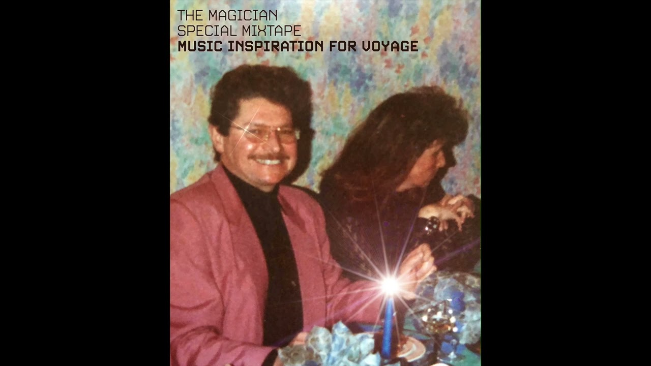 SPECIAL MIXTAPE 