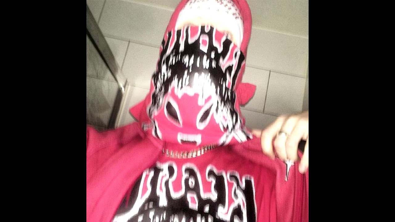 [FREE] bladee Type beat - "i'm too wavy these days" (PROD. AURA)