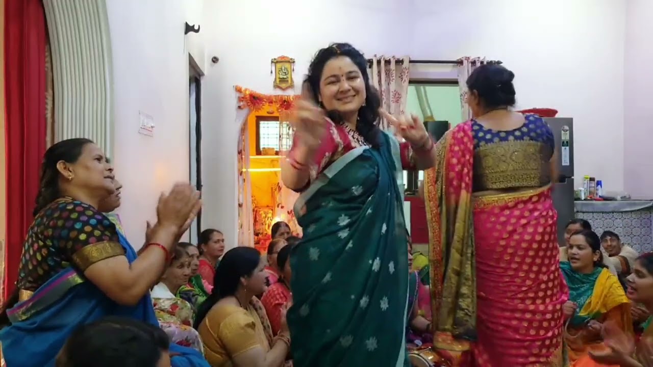 भजनों में सुपर भजन,दे दो ना मुरली हमारी जान,khushi joshi bhajan,navratri mata ke bhajan f