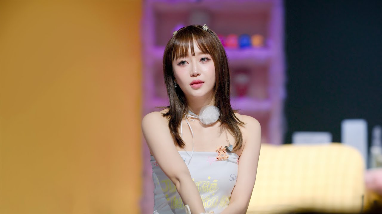 [4K60P] 240901 스테이씨 수민 STAYC SUMIN - STAR 직캠 @STAYC MOVIE CLUB 팬미팅