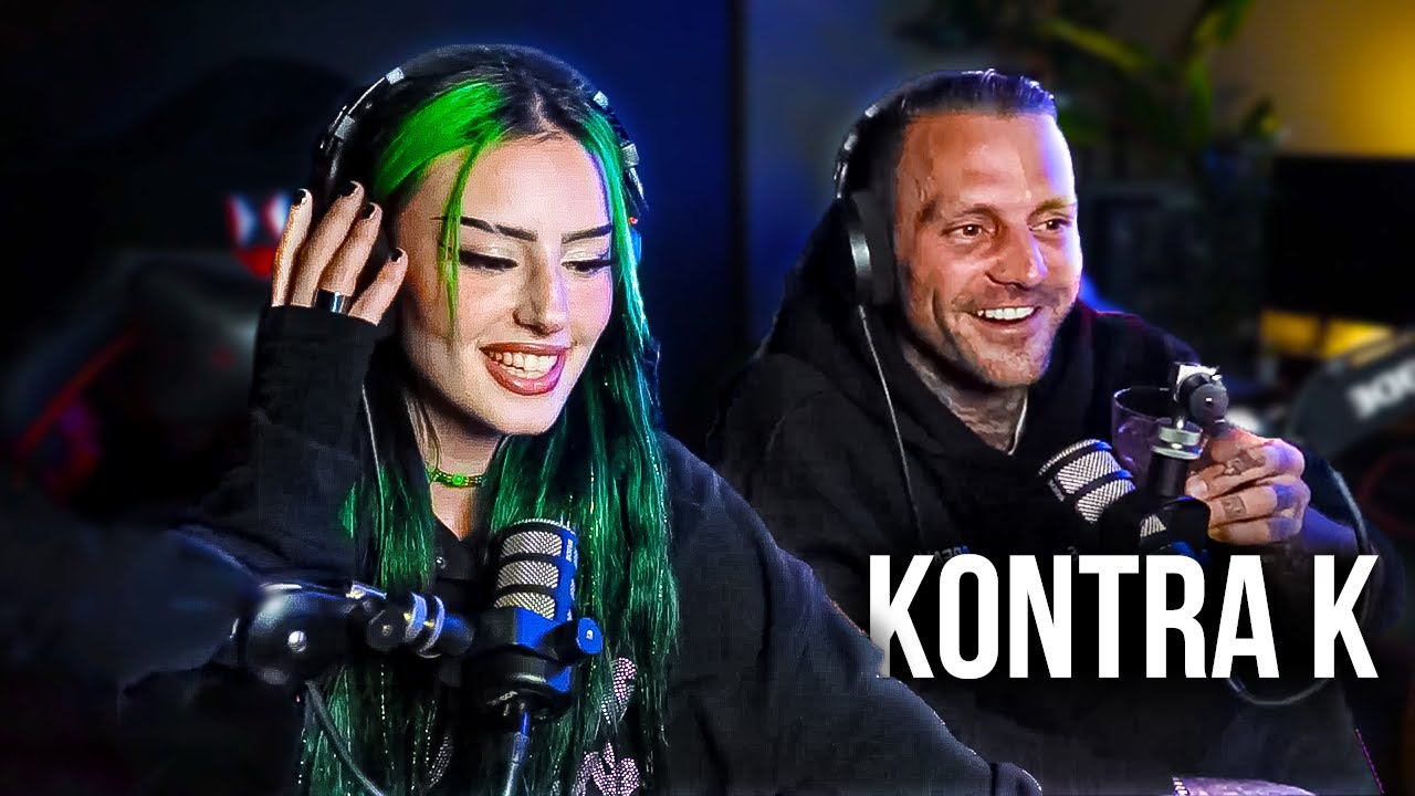 LIVETALK MIT KONTRA K!💚 EXKLUSIVE INFOS zum ALBUM & KONZERT!😱 | Dilara Highlights