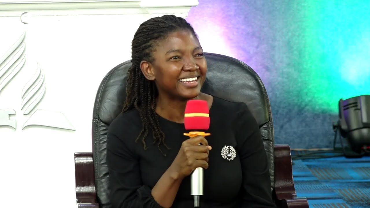 Live: Afternoon Sabbath Worship l  Newlife SDA Church, Nairobi | Jan 24, 2026