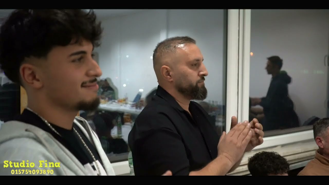 1 - XHETA x ARDIJANI - Te Burim Bucolli| Ne Mosbach 2025| Studio Fina