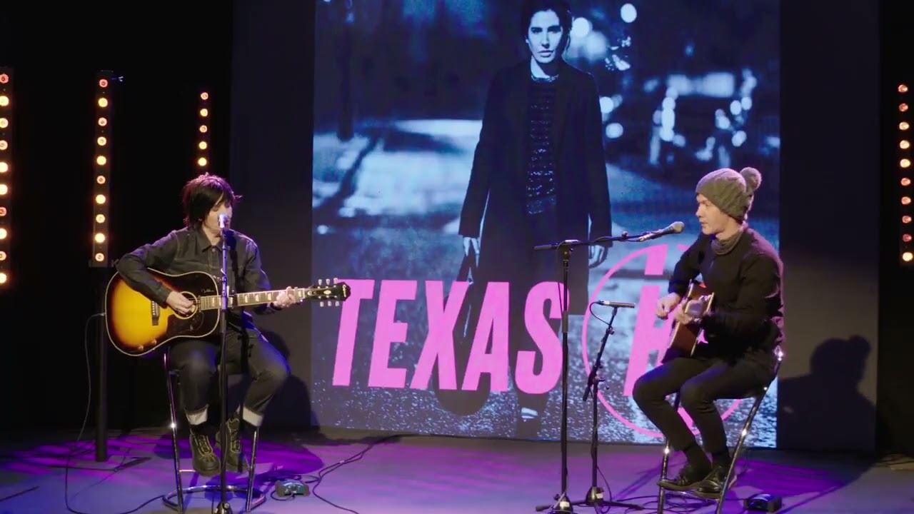 Texas - 