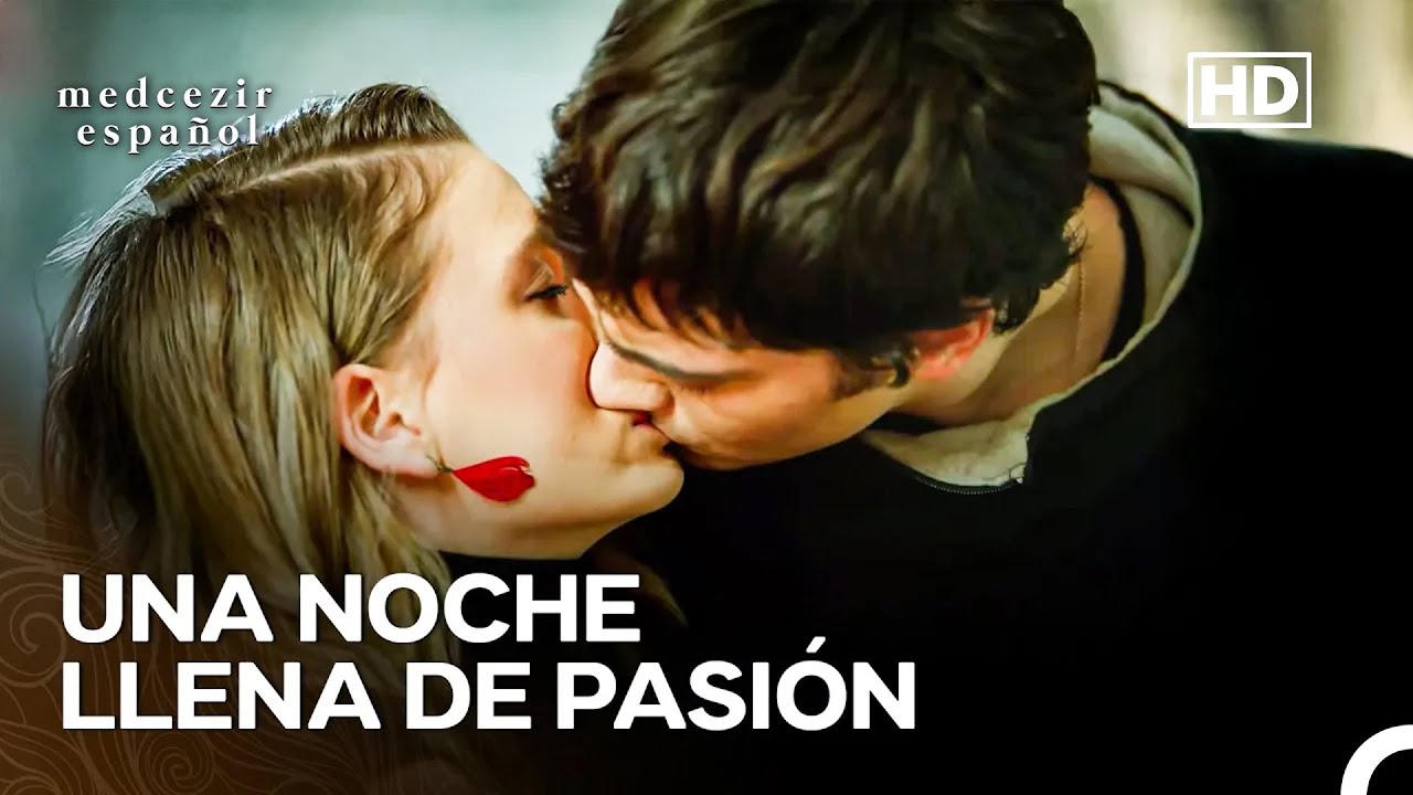 Esta Noche Esto Arderá - Medcezir