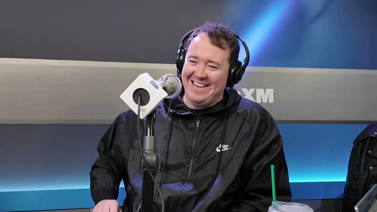Shane Gillis describes his experience on SNL