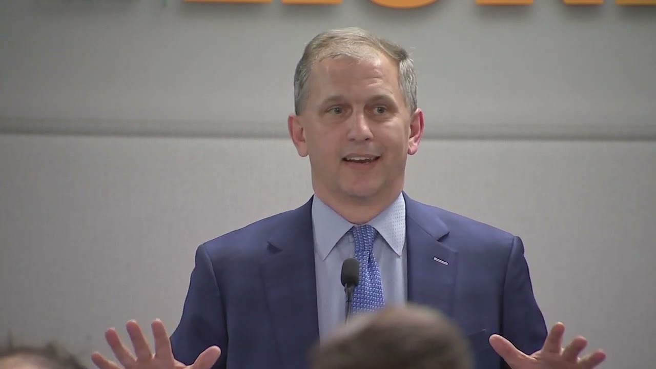 Election 2022 results: Rep. Sean Casten claims victory in IL 6th District race