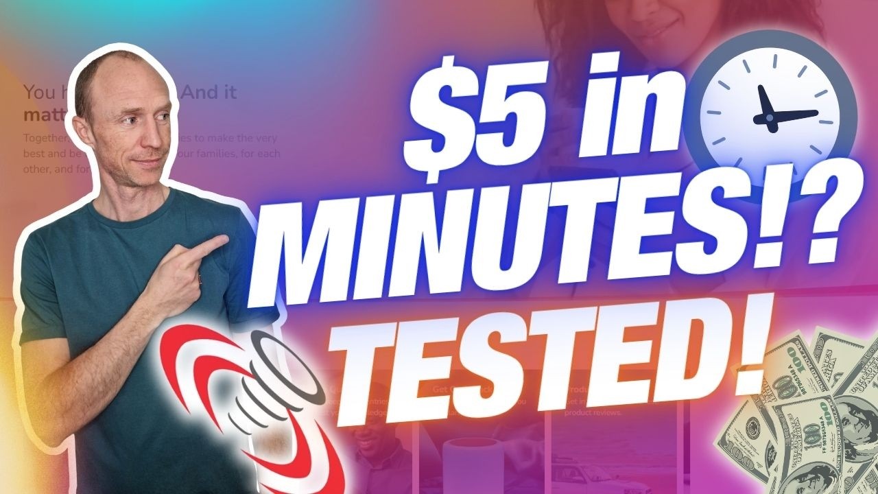They Claim You Can Earn  - I Tested ClearVoice Surveys (Real Results)