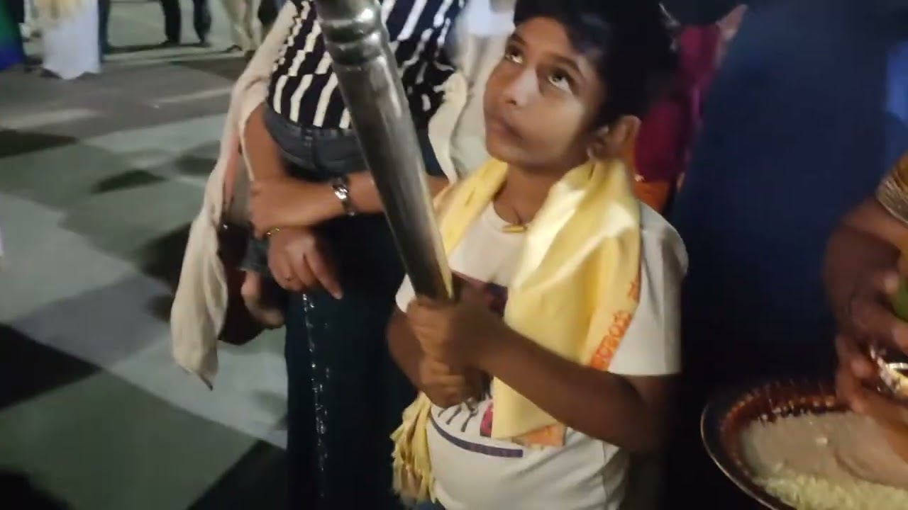 🙏 Male Mahadeshwara Betta Theru Utsava  | MM Hills Rathotsava | Mahadeshwara Swamy Temple Festival 🙏