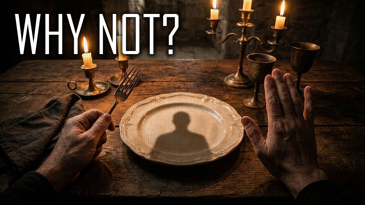 Why Humans Abandoned Cannibalism