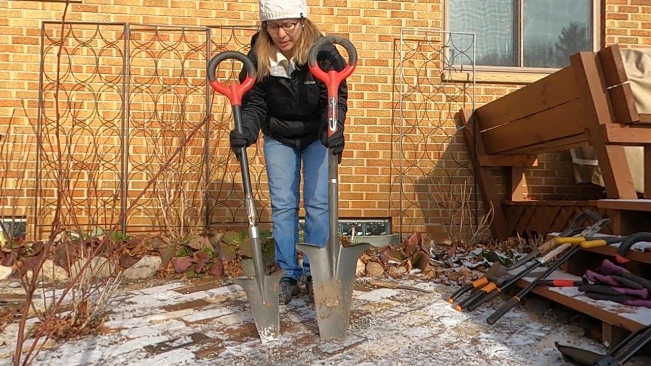 My Favorite Garden Tools ✂️🥰🪚 // Suburban Oasis January 2021