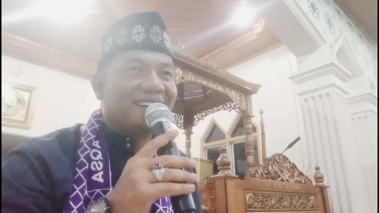 Dakwah Ramadhan Inhu