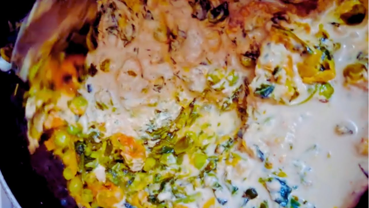 Methi Matar Malai Recipe.No ❌️Kaju. No ❌️Malai #quickrecipes #homemade #recipe #cooking
