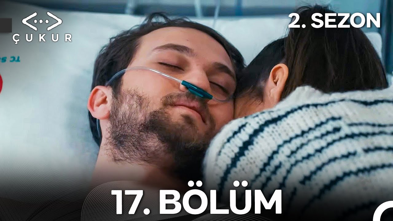 Çukur 2. Sezon 17. Bölüm (Full HD)
