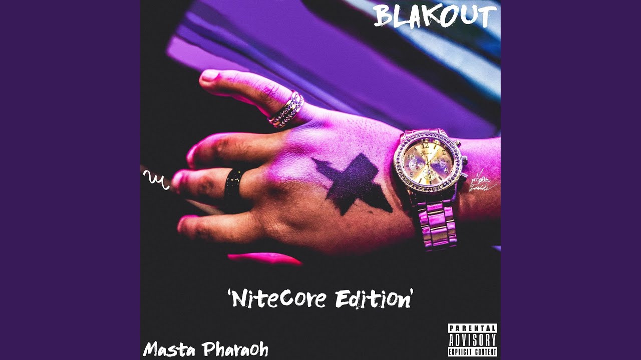 X302 / Trunk (feat. Kilo the Wolf) (NiteCore Edition)